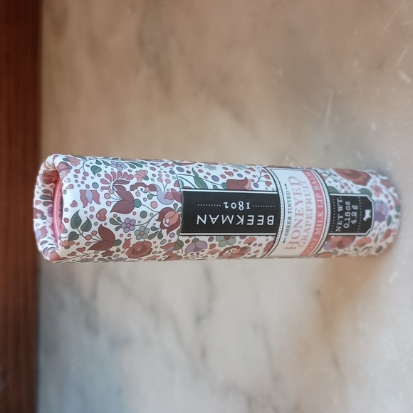 ๐ฅ Closet Closing Sale ๐ฅ1802 Honeyed Grapefruit Whipped Body Cream Lip Balm Set - Picture 4 of 7